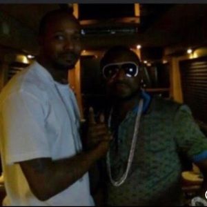 Meet your Posher, Karla